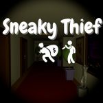 Sneaky Thief